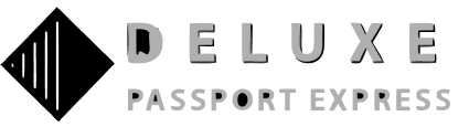 Deluxe Passport