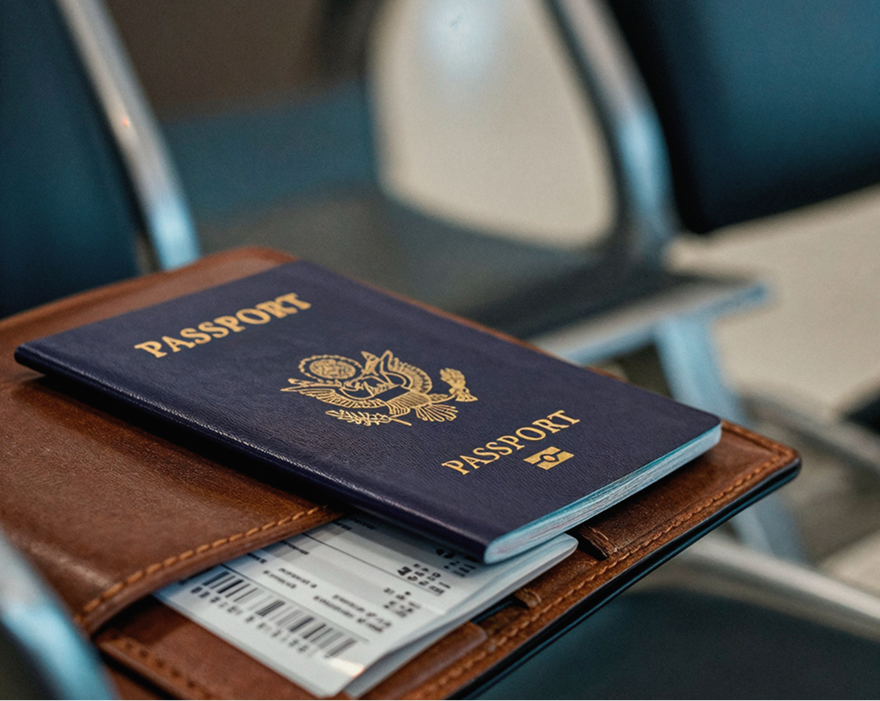Passport News