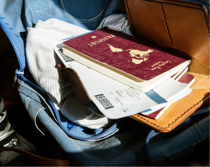 Travel News